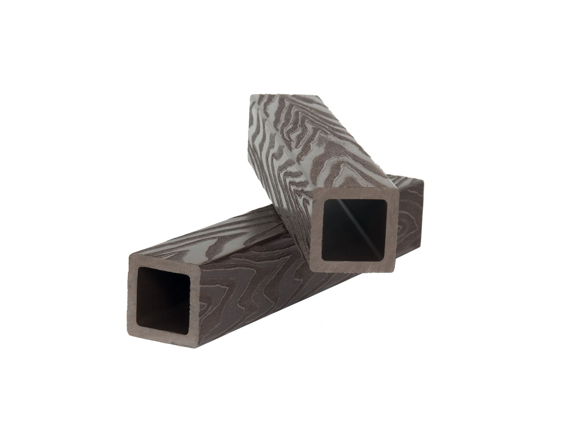 Балясина 50*50 мм из ДПК 3D