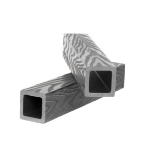 Балясина 50*50 мм из ДПК 3D